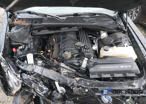 2022 Dodge Challenger R/T Scat Pack Widebody из США, поврежденный, VIN 2C3CDZFJ4NH215068